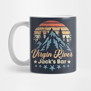 Virgin-River Mug